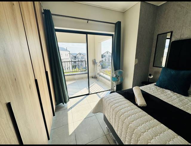 1 BEDROOM FLAT FOR SALE IN WATERFALL